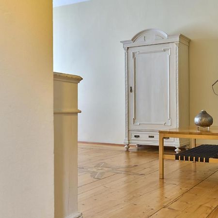 Al Cavour 34 Bed and Breakfast Trente Buitenkant foto