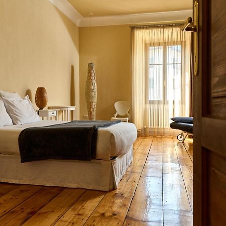 Al Cavour 34 Bed and Breakfast Trente Buitenkant foto