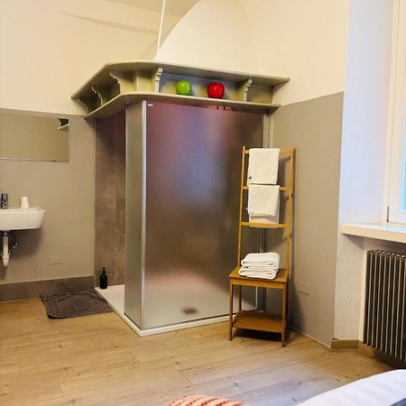 Al Cavour 34 Bed and Breakfast Trente Buitenkant foto