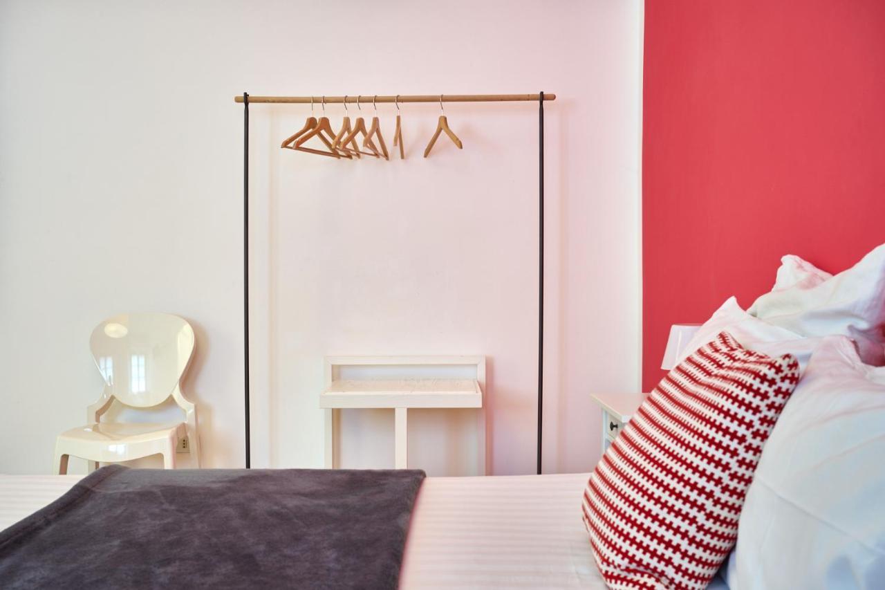 Al Cavour 34 Bed and Breakfast Trente Buitenkant foto