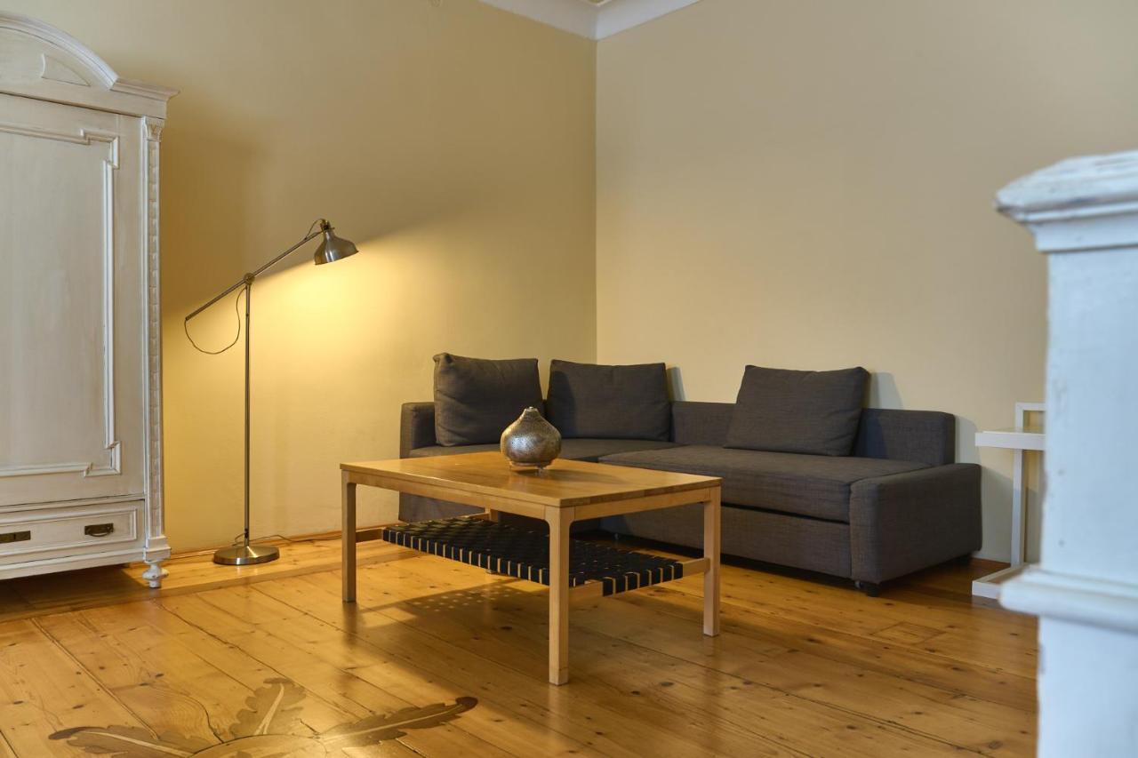 Al Cavour 34 Bed and Breakfast Trente Buitenkant foto