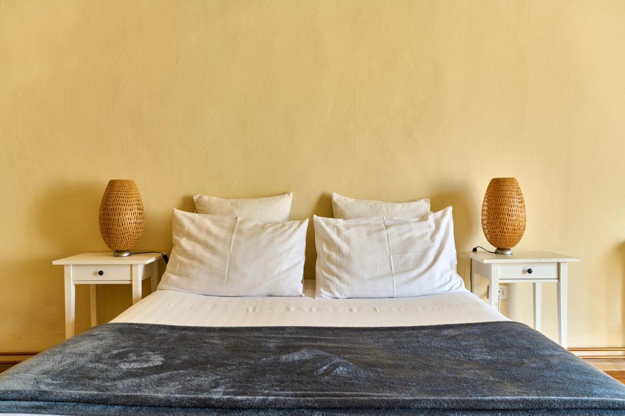 Al Cavour 34 Bed and Breakfast Trente Buitenkant foto