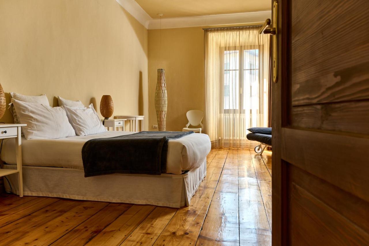 Al Cavour 34 Bed and Breakfast Trente Buitenkant foto