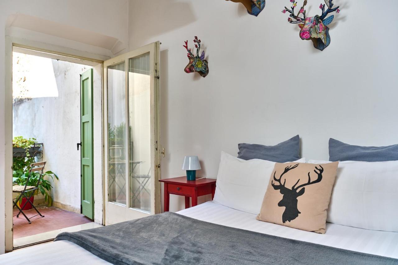 Al Cavour 34 Bed and Breakfast Trente Buitenkant foto