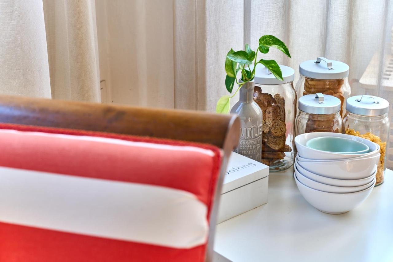 Al Cavour 34 Bed and Breakfast Trente Buitenkant foto