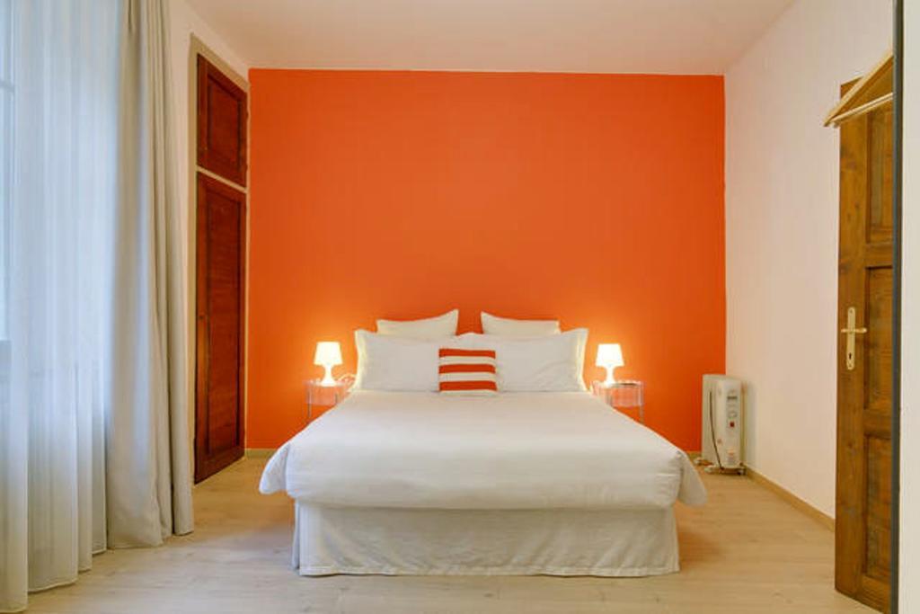 Al Cavour 34 Bed and Breakfast Trente Buitenkant foto