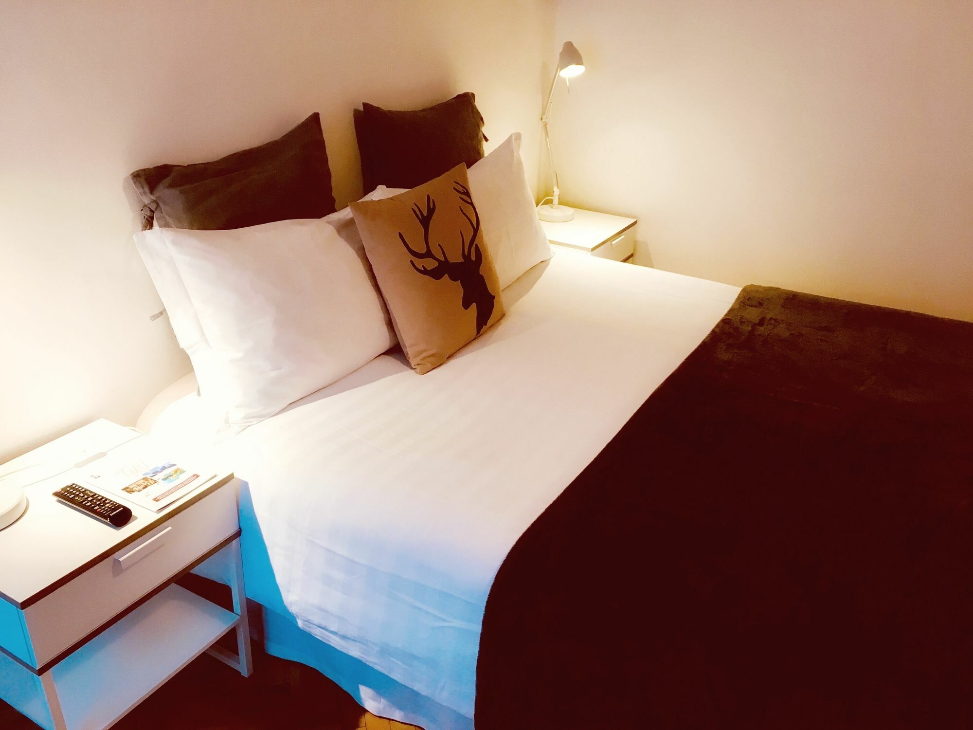 Al Cavour 34 Bed and Breakfast Trente Buitenkant foto