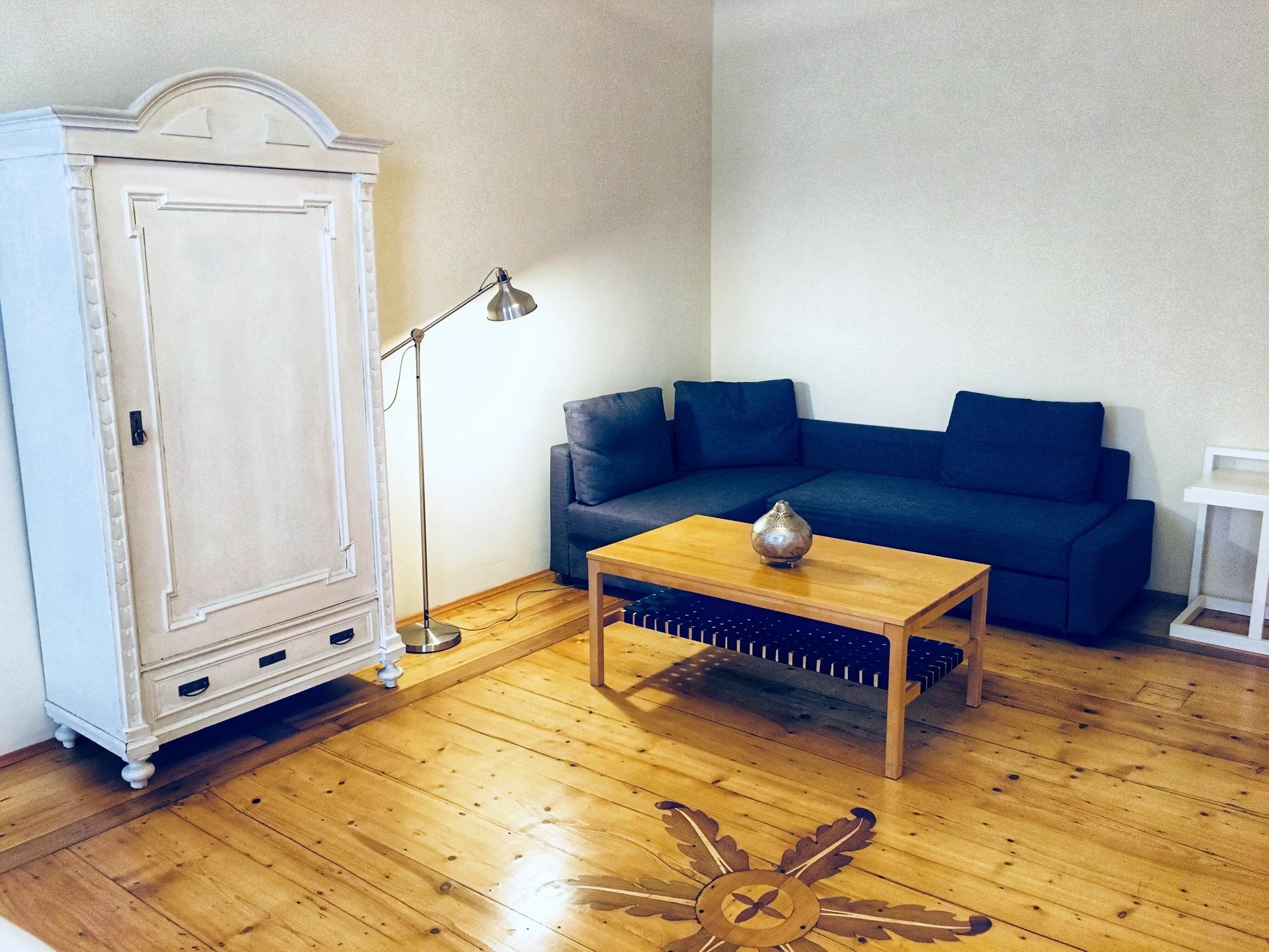 Al Cavour 34 Bed and Breakfast Trente Buitenkant foto