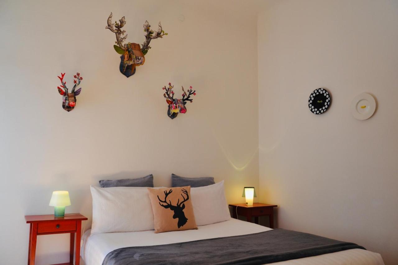 Al Cavour 34 Bed and Breakfast Trente Buitenkant foto
